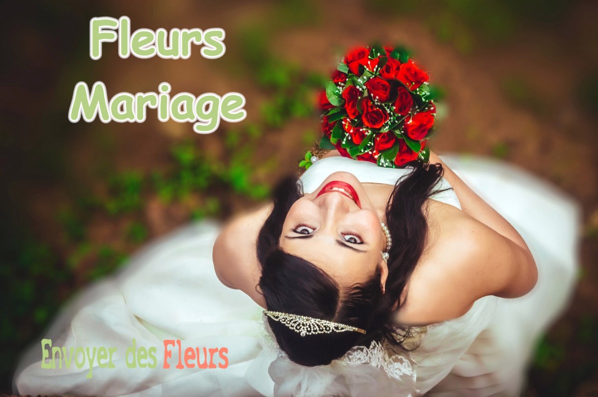 lIVRAISON FLEURS MARIAGE à SAINT-AUBIN-DES-CHATEAUX